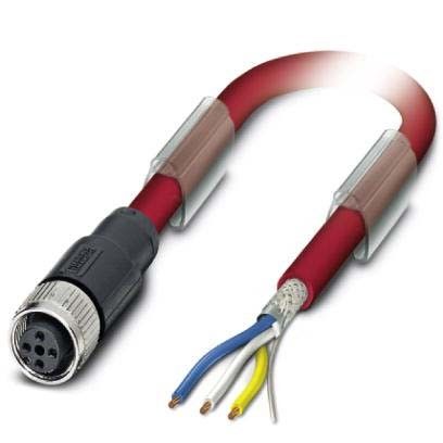 Bussystem-Kabel SAC-4P-15,0-#1558399