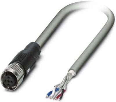 Bussystem-Kabel SAC-5P-10,0-#1405987