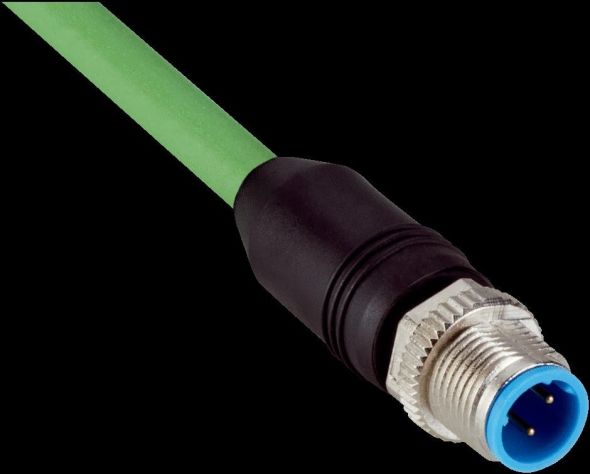 Anschlussleitung YM2D24-050PN1XLEAX