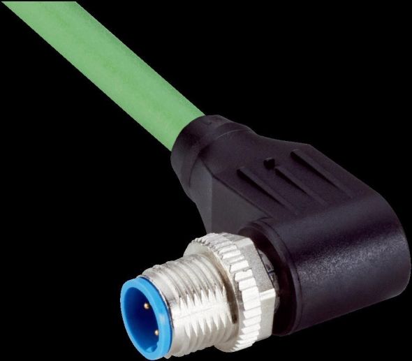 Anschlussleitung YN2D24-200PN1XLEAX