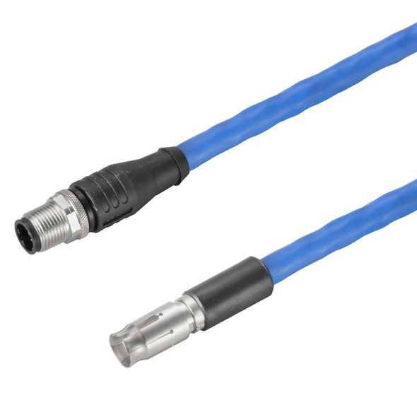 Datenleitung HDCXX5E02FFSM12D0100