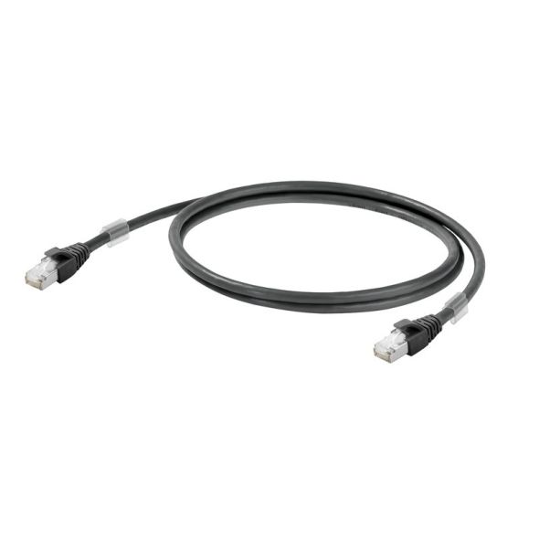 Industrie Patchkabel IEC6FP8LE0050M40M40E