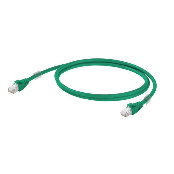 Kabel 0.4m IE-C6FP8L#1251590004
