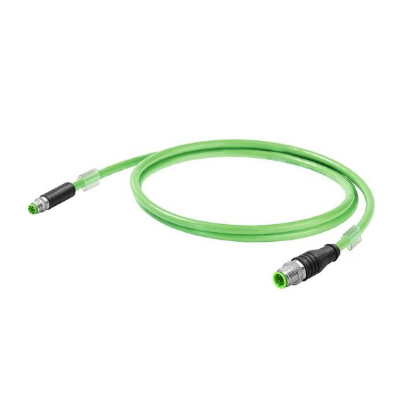 Kabel 3m IE-C5DD4U#2859780030