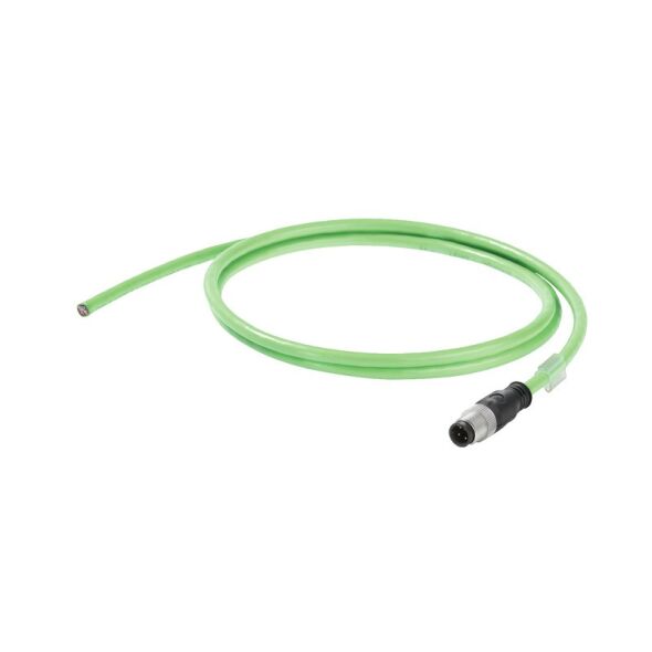Kabel 50m IE-C5DD4U#1025940500
