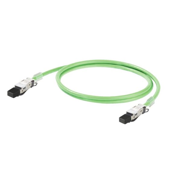 Kabel IE-C5DD4U#1376510005