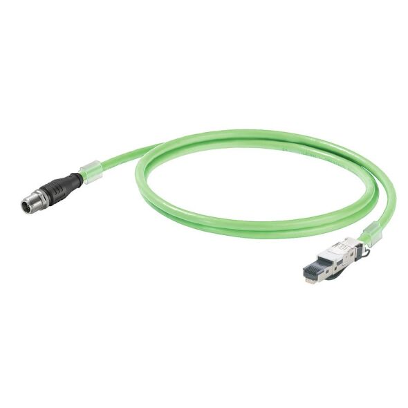 Kabel IE-C6HD8U#2723030150