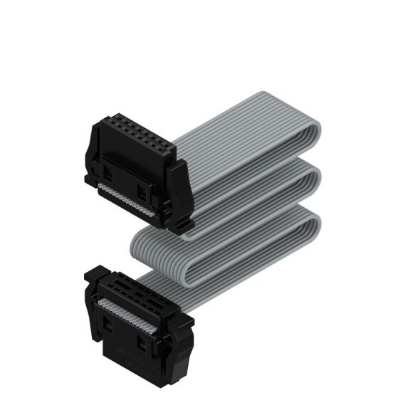Kabel Polzahl: 16 FC50 TN/16A S1 B BX