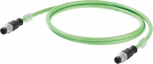 Schleppkettenkabel IEC5DD4UG0160MCSMCSE