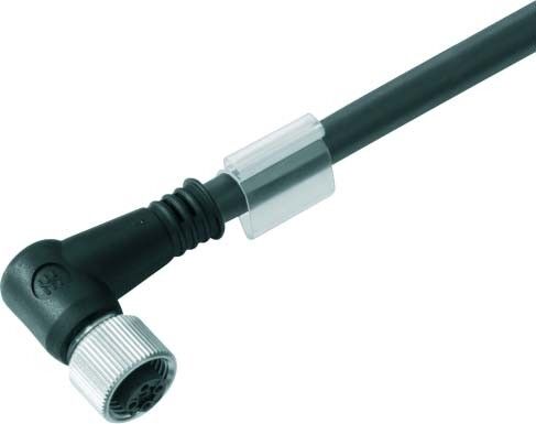 Sensor/Aktor-Leitung SAILM12WM12W-CD-2.0A