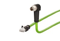 IndustrialEthernet Leitung 142M2X5A050