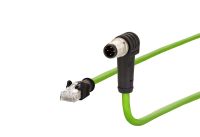 IndustrialEthernet Leitung 142M4D59003