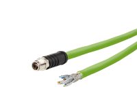 IndustrialEthernet Leitung 142M7X10010