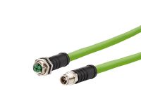 IndustrialEthernet Leitung 142M7X12020