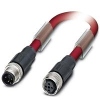Bussystem-Kabel SAC-4P-M12MS#1558454