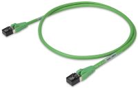 ETHERNET-Leitung RJ-45 756-1250/1023-010