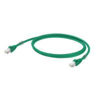 Industrie Patchkabel IEC6FP8LG0005M40M40G