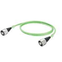Kabel Polzahl: 8 IE-C5ES8U#1066880000