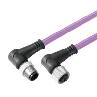 Verbindungsleitung SAILM12WM12WPB3.0D