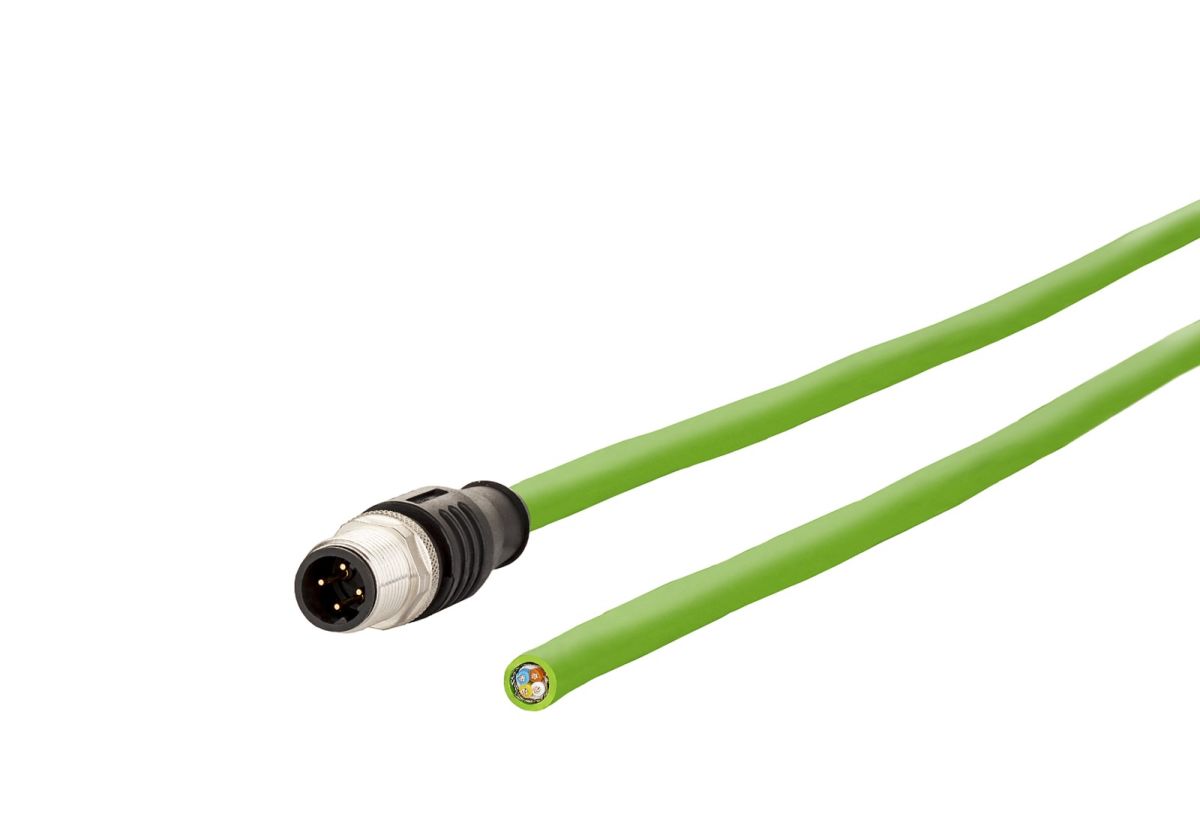 IndustrialEthernet Leitung 142M1D10150