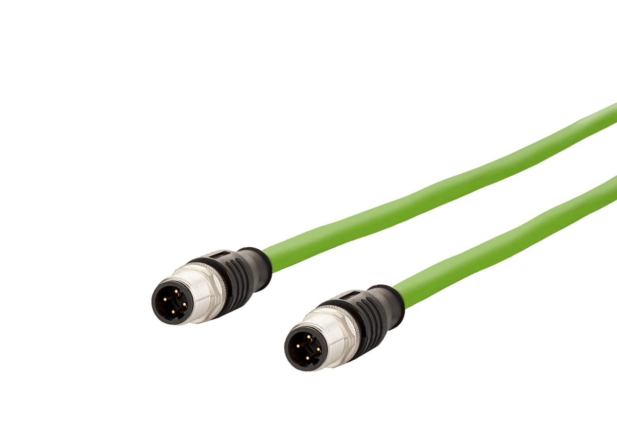 IndustrialEthernet Leitung 142M1D11030
