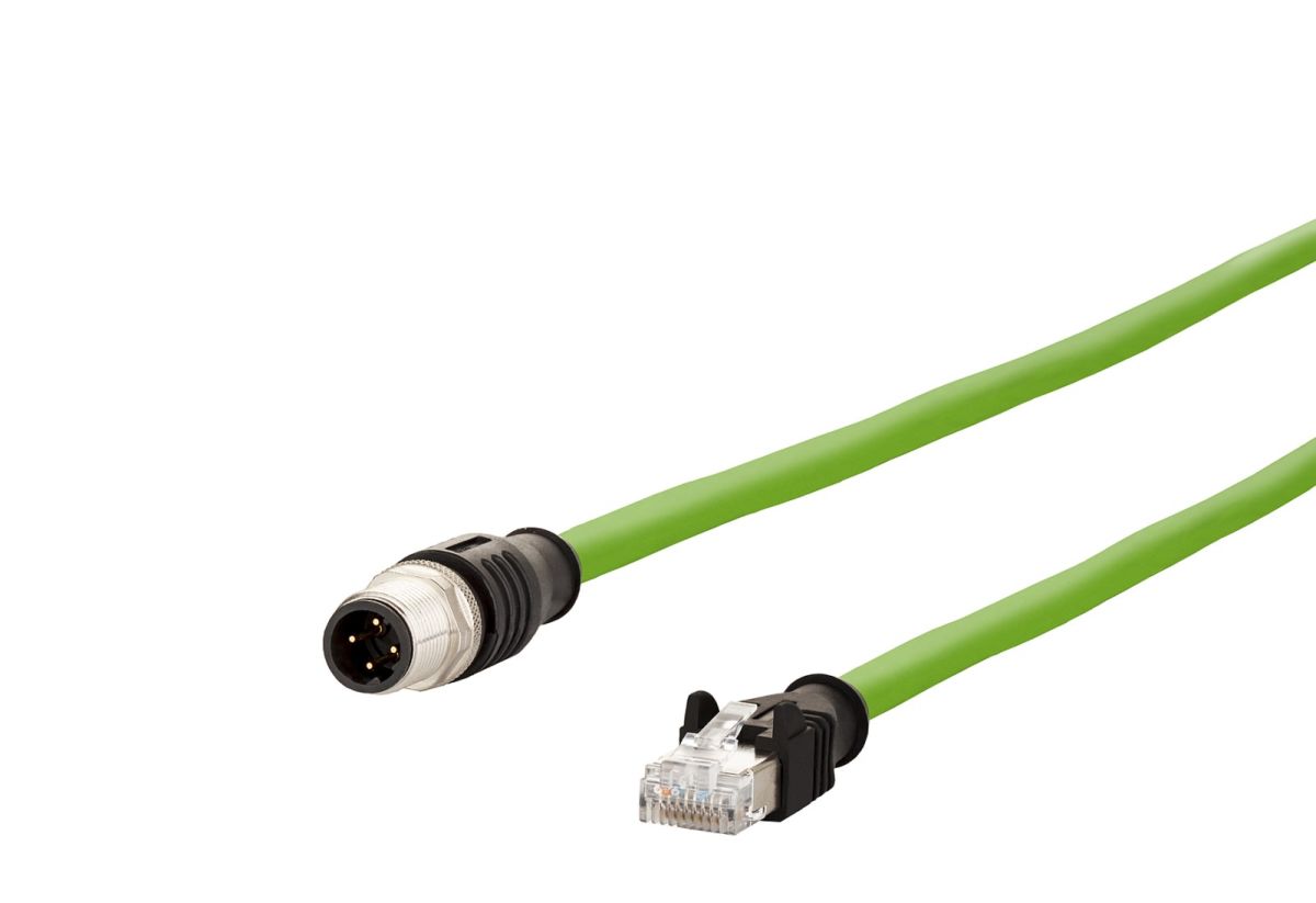 IndustrialEthernet Leitung 142M1D15010