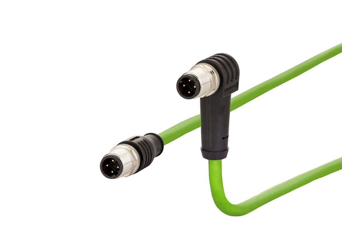 IndustrialEthernet Leitung 142M1D19020