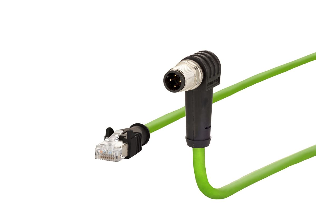 IndustrialEthernet Leitung 142M1D59010