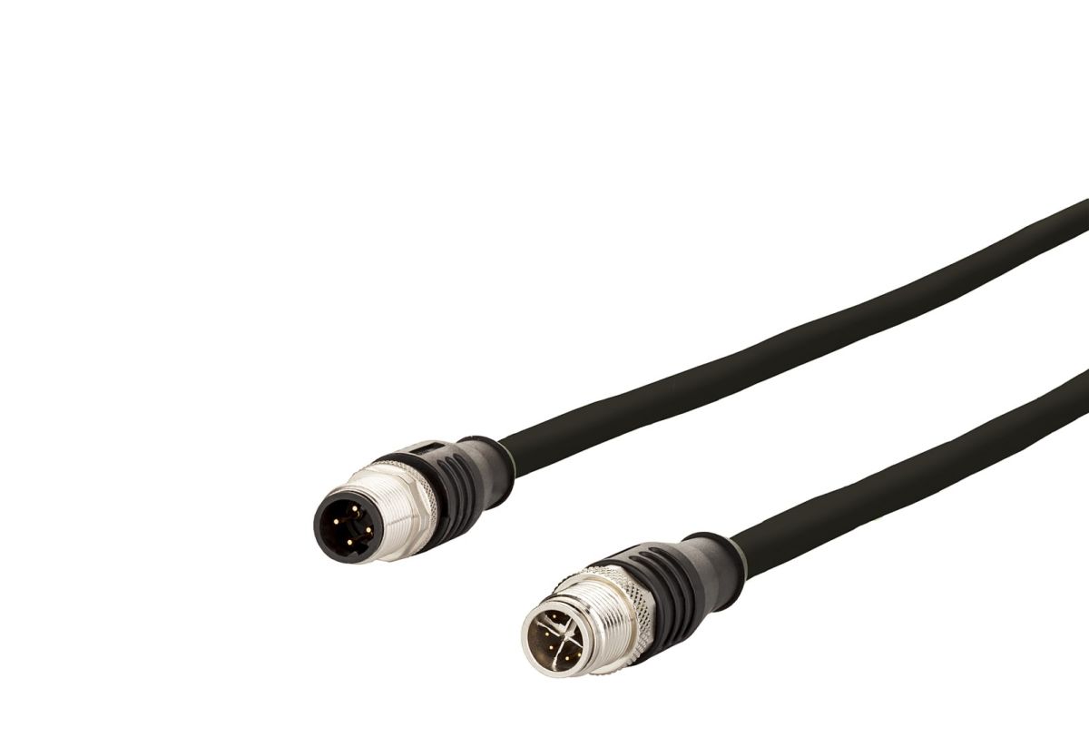 IndustrialEthernet Leitung 142M5Q11010