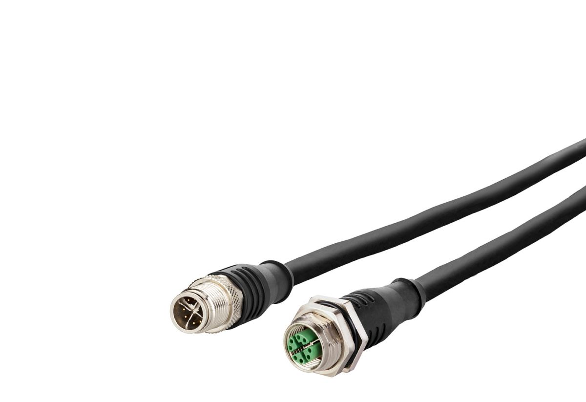 IndustrialEthernet Leitung 142M5X12010