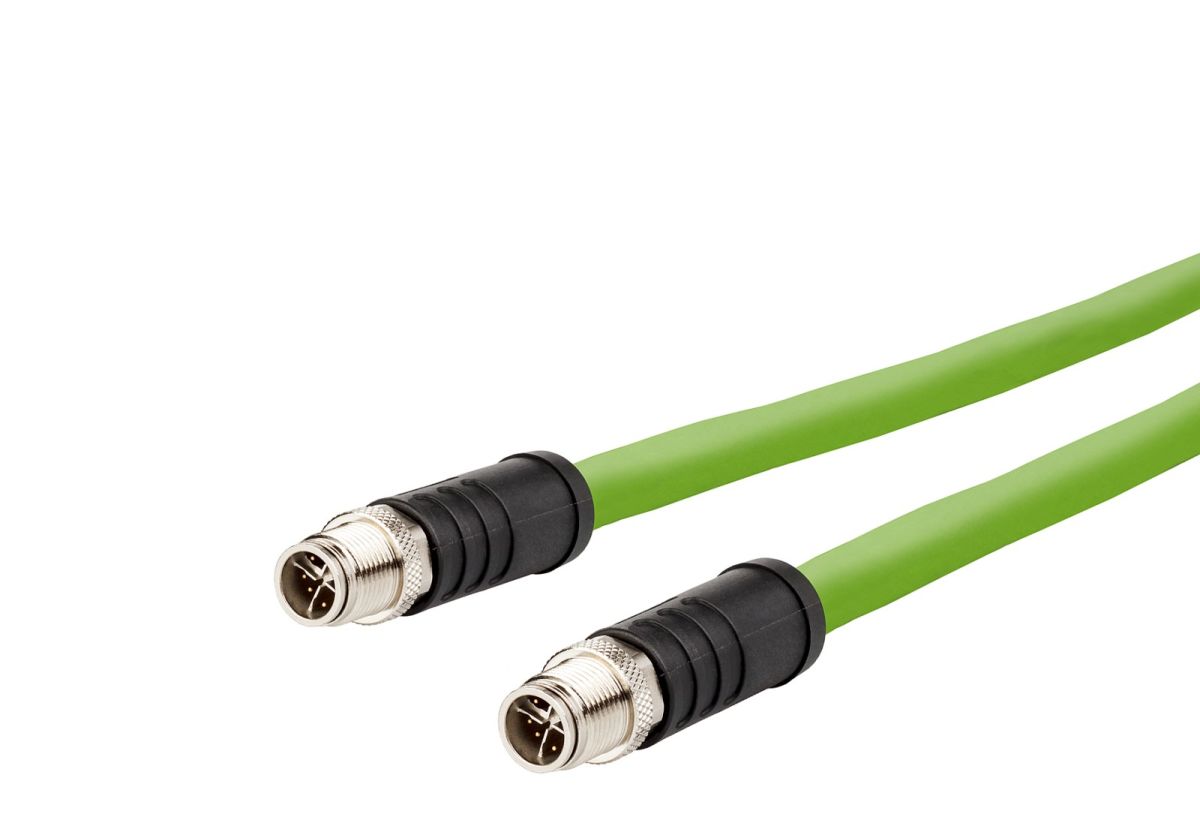 IndustrialEthernet Leitung 142M7X11100