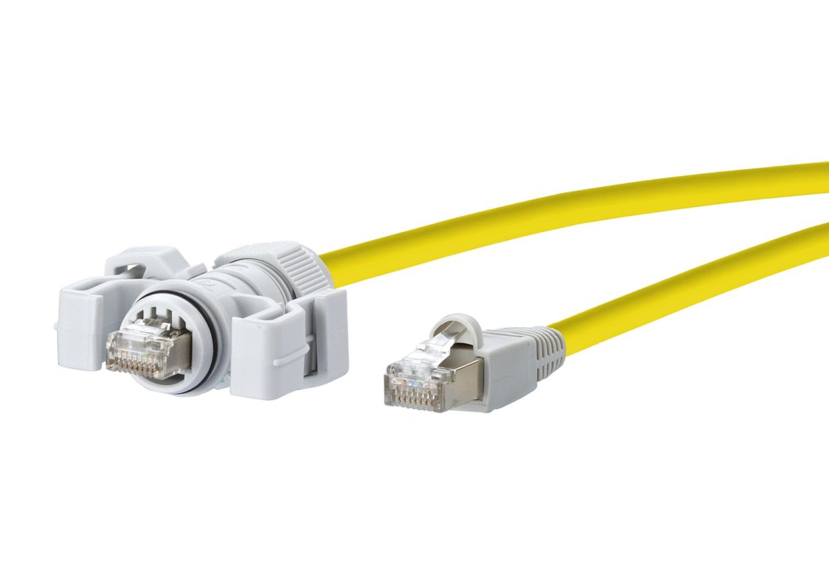 Patchkabel 141N113K10030