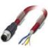 Bussystem-Kabel SAC-4P-M12MS#1558328