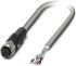 Bussystem-Kabel SAC-5P-10,0-#1405987
