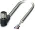 Bussystem-Kabel SAC-5P- 2,0-#1405983