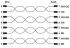 Ethernet-Kabel VSM12FSBPIP#1403535