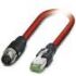 Netzwerkkabel NBC-MSD/ 2,0#1411515