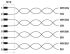 Netzwerkkabel VS-FSBPXS-OE-94F/0,5
