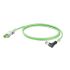 PROFINET Kabel IE-C5DD4U#1059760005
