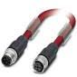 Bussystem-Kabel SAC-4P-M12MS#1558454
