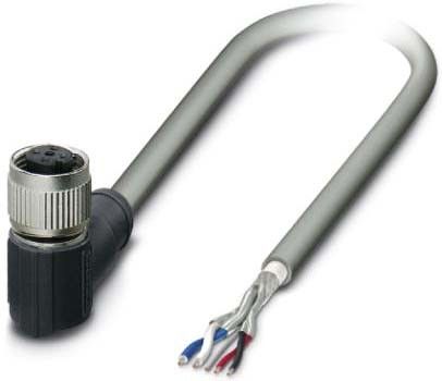 Bussystem-Kabel SAC-5P- 2,0-#1405983