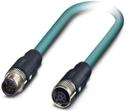 Netzwerkkabel NBC-MS/ 0,5-#1408747