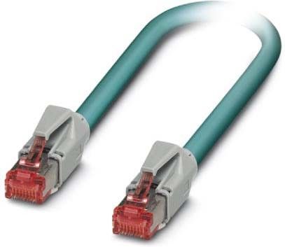 Netzwerkkabel NBC-R4AC/10 #1408953