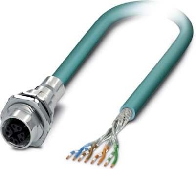 Netzwerkkabel VS-FSBPXS-OE-94F/0,5