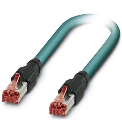 Patchkabel CAT5e 0,5m NBCR4AC/0,5-94Z/R4AC