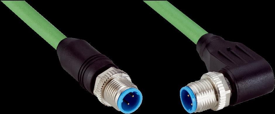 Verbindungsleitung YM2D24-020PN1N2D24