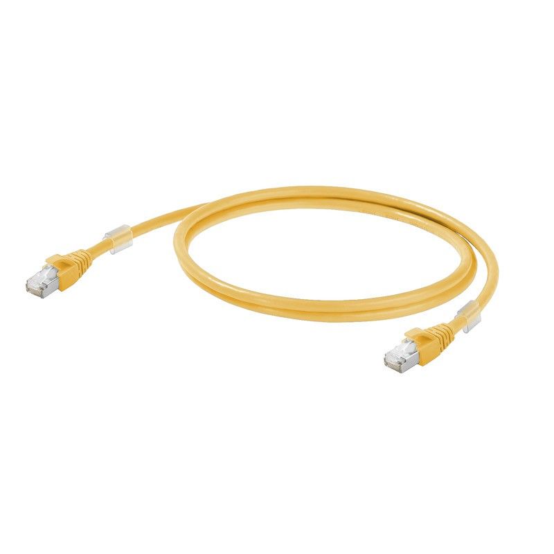 Industrial Ethernet IEC6FP8LY0020M40M40Y