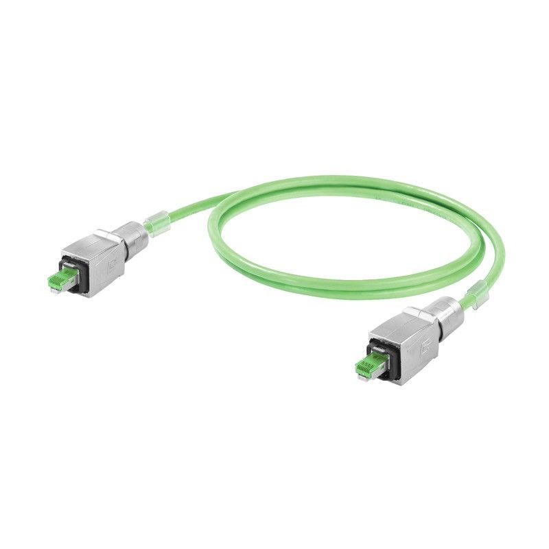 Industrial Ethernet Ltg IEC5DD4UG0200A2EA2EX