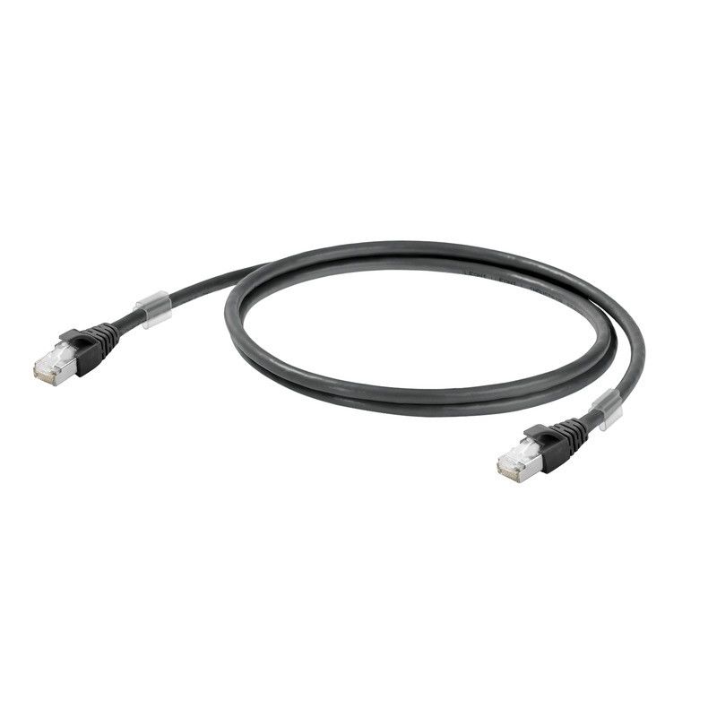 Industrie Patchkabel IEC6FP8LE0050M40M40E