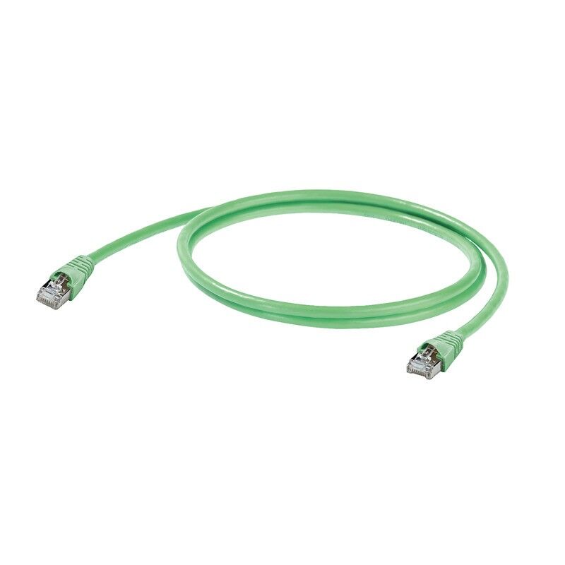 Kabel 4m IE-C6FS8U#8941350040